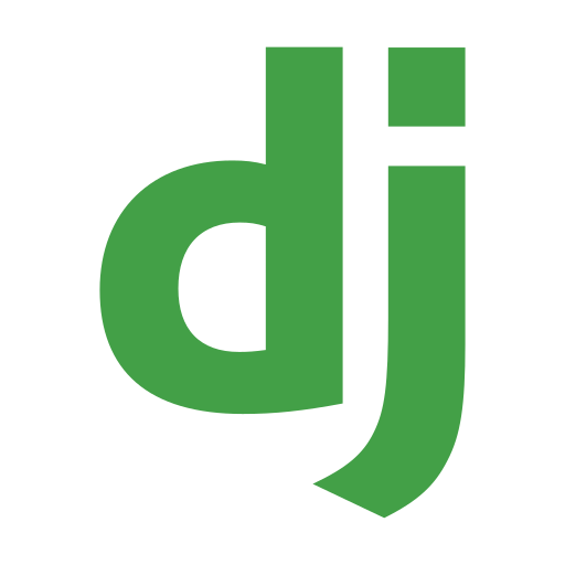 Django Logo