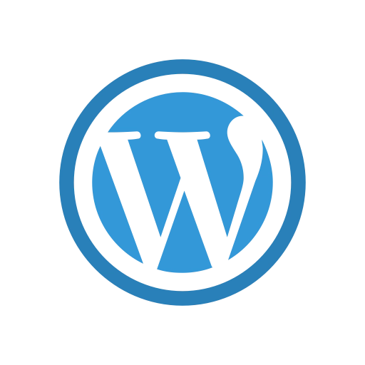 WordPress Logo